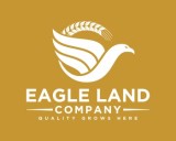 https://www.logocontest.com/public/logoimage/1579943799Eagle Land Company Logo 27.jpg